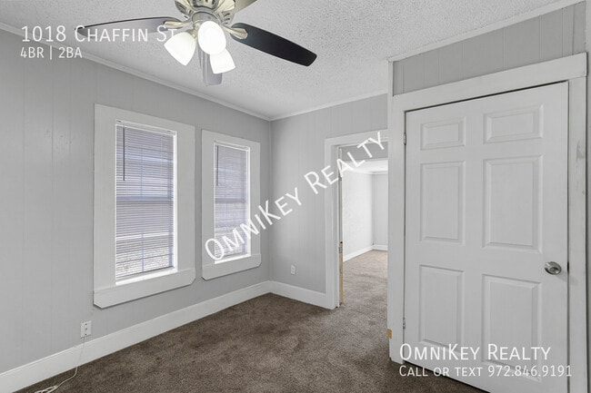 Building Photo - 1018 Chaffin St