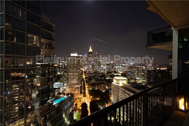 Building Photo - 1080 Peachtree St NE