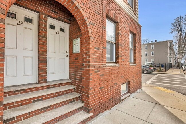 Building Photo - 22 O St
