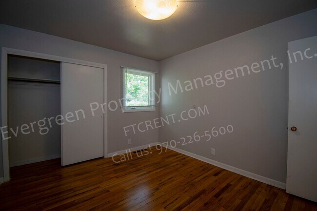 Building Photo - 3 Bed House in Northwest Fort Collins!