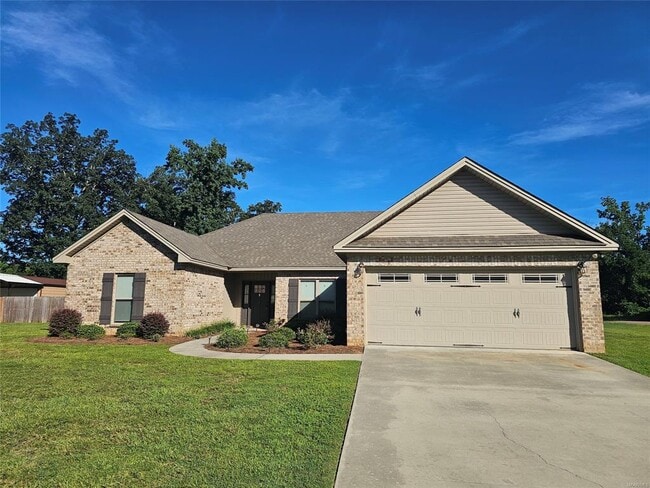Building Photo - 1017 Ridge Point Dr