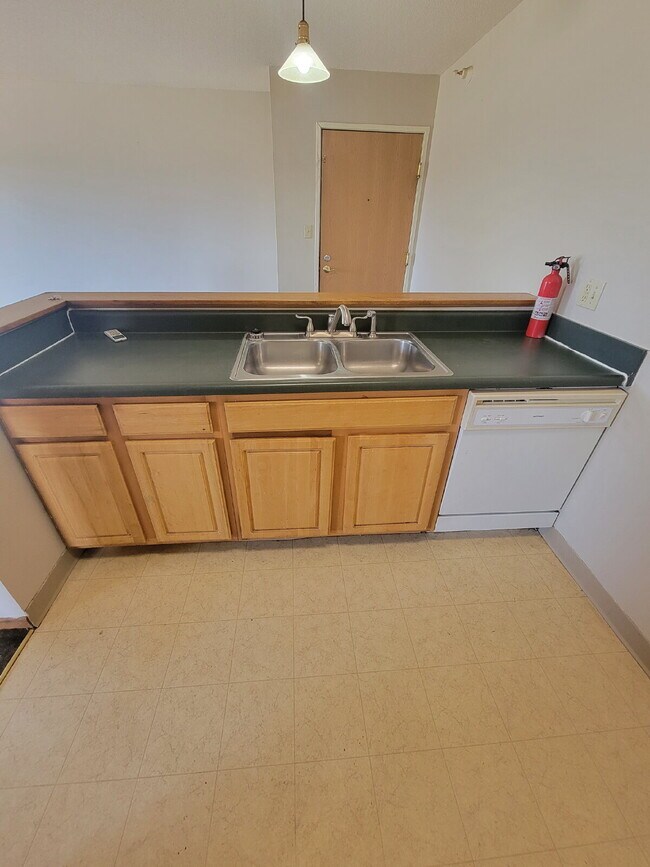 Building Photo - *WINTER MOVE-IN SPECIAL*  2 Bedroom | 1 Bathroom 2nd Floor Unit in Oelwein Available in RIGHT NOW!