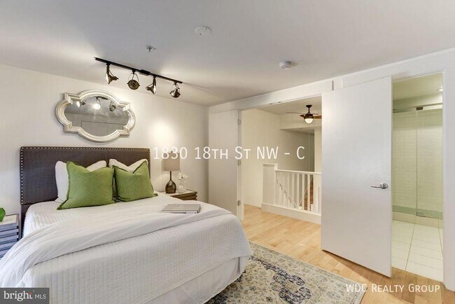 Building Photo - 1830 18th St NW