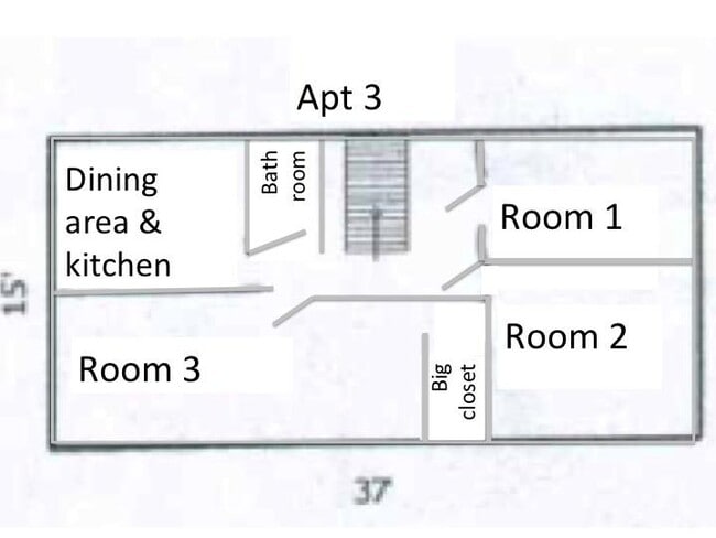 Building Photo - 422-424 E State St Ithaca