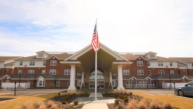 Primary Photo - Chartiers Bend Retirement Resort