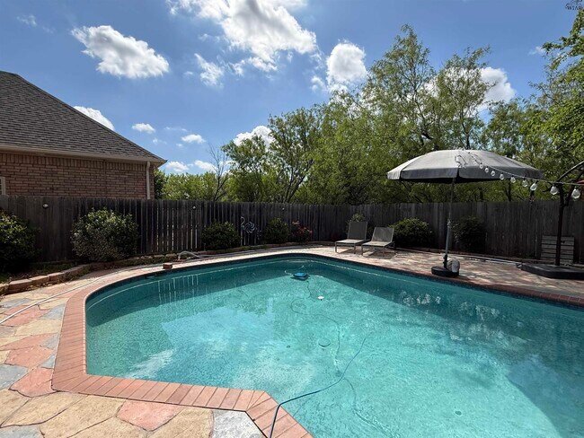 Building Photo - 5437 Prairie Lace Ln