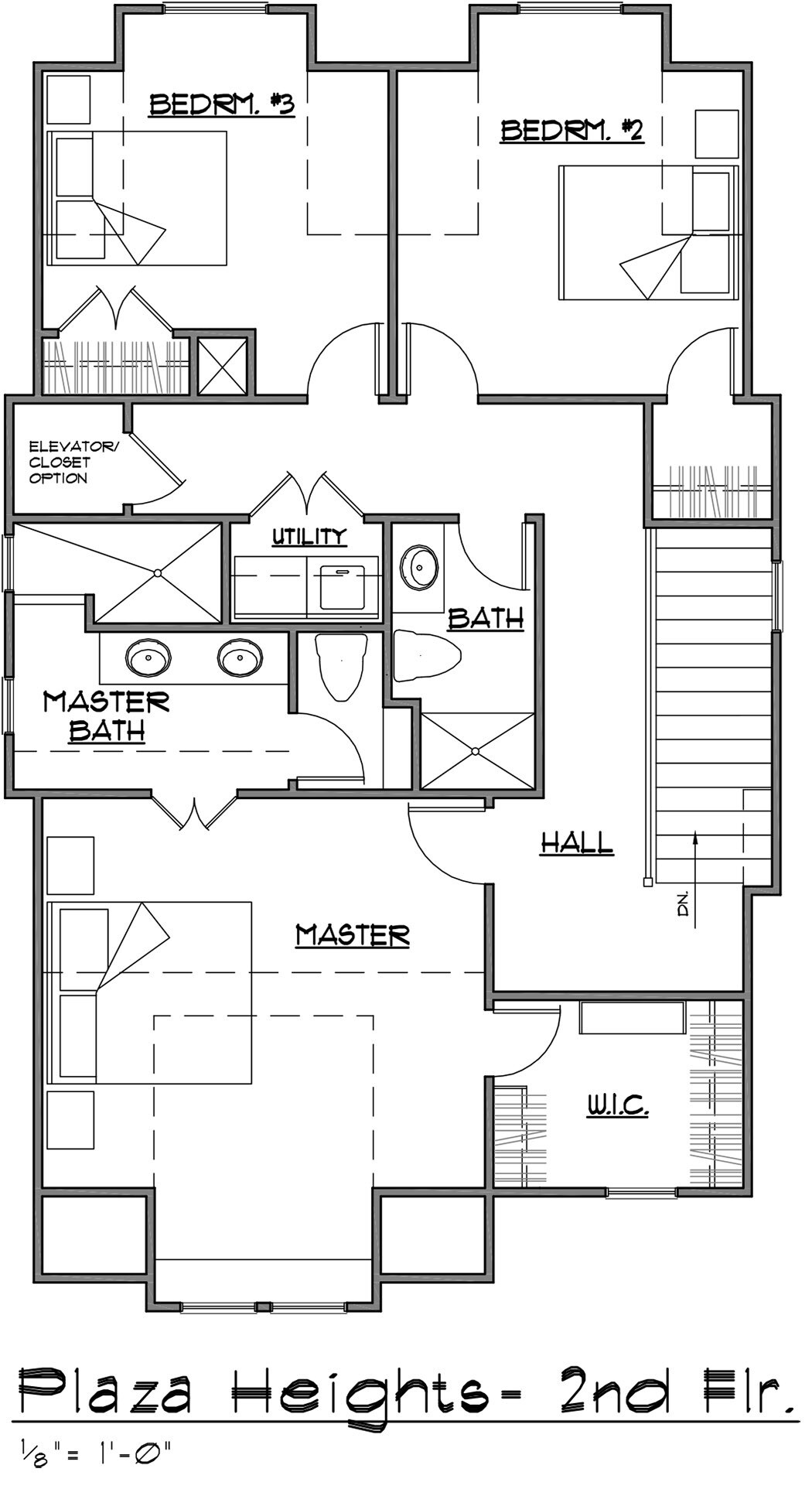 Building Photo - 704 W 45th St