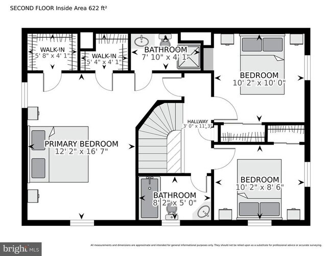 Building Photo - 6015 Ticonderoga Ct