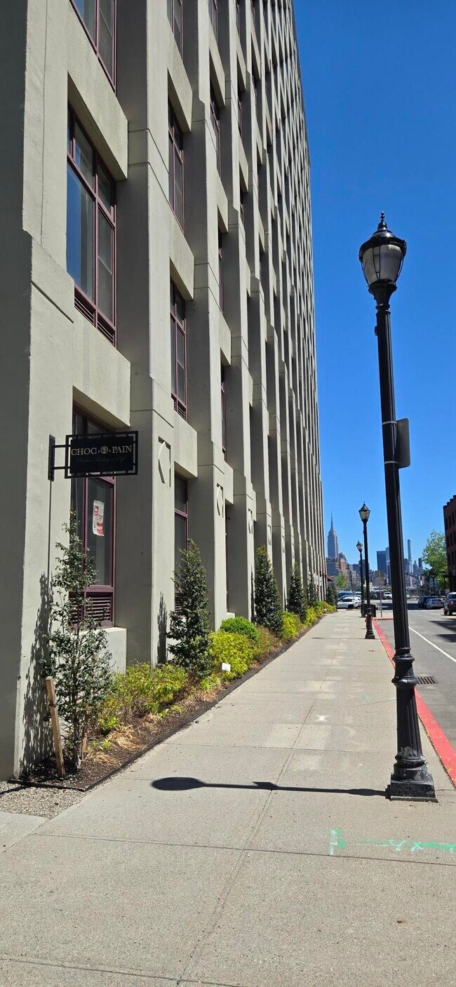 Building Photo - 1500 Washington St