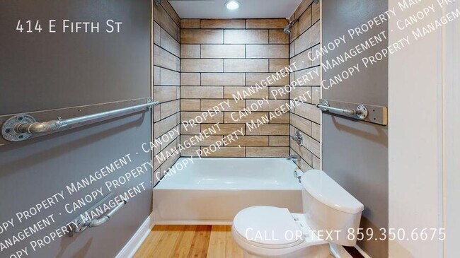 Building Photo - 414 E Fifth St