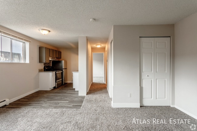 Building Photo - 7155-103 N Raleigh Street-7155-103