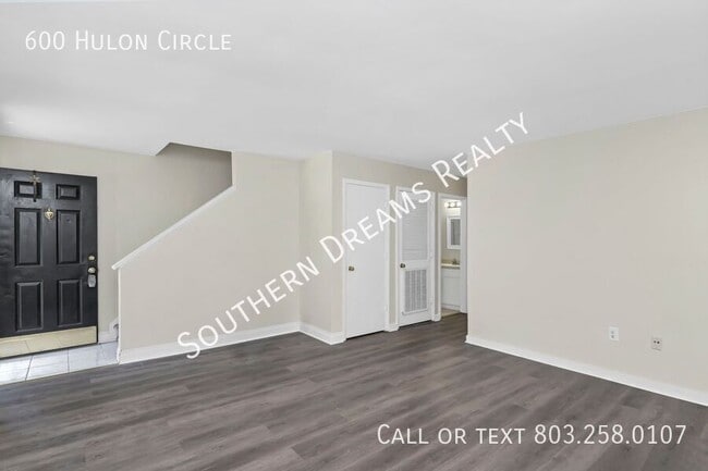 Building Photo - 600 Hulon Ct