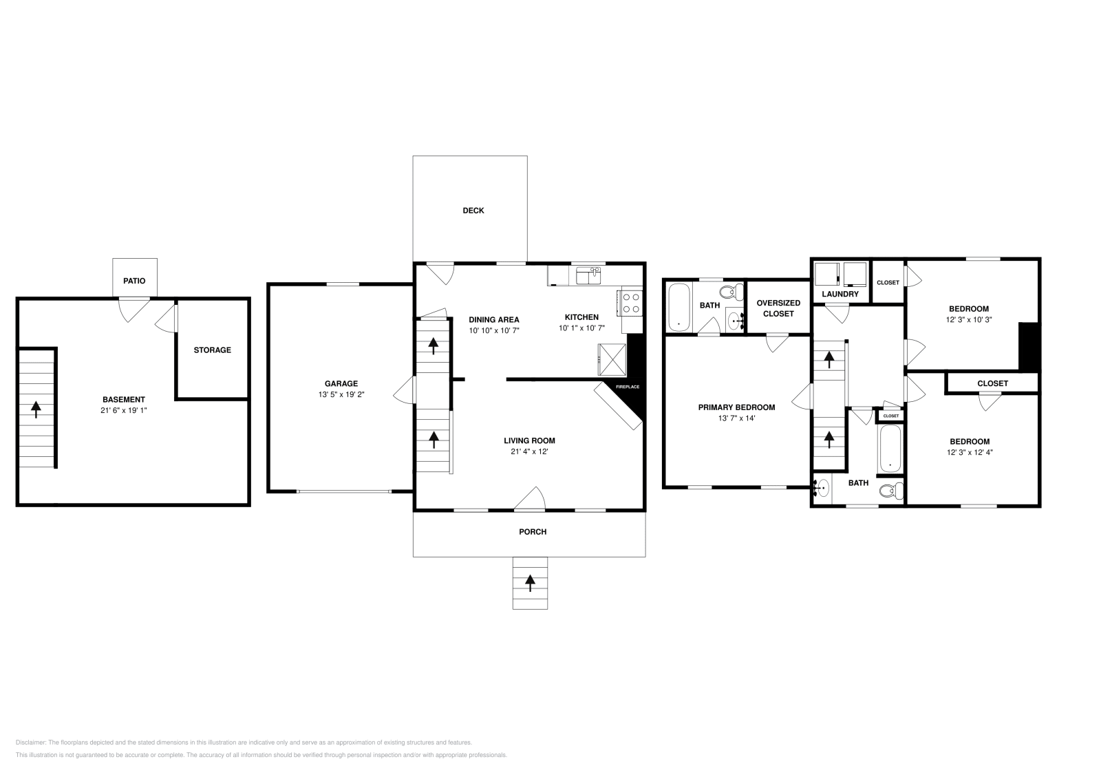 Building Photo - 3721 Cherokee Overlook Dr