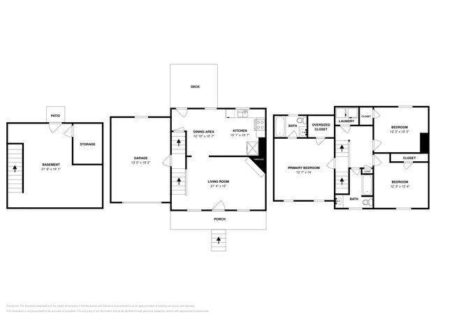 Building Photo - 3721 Cherokee Overlook Dr