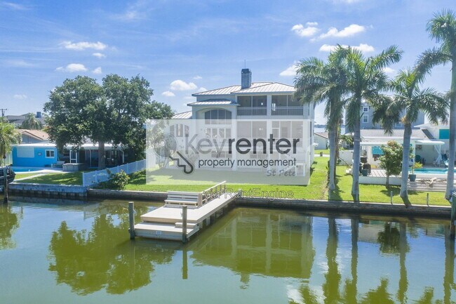 Building Photo - 540 Johns Pass Ave