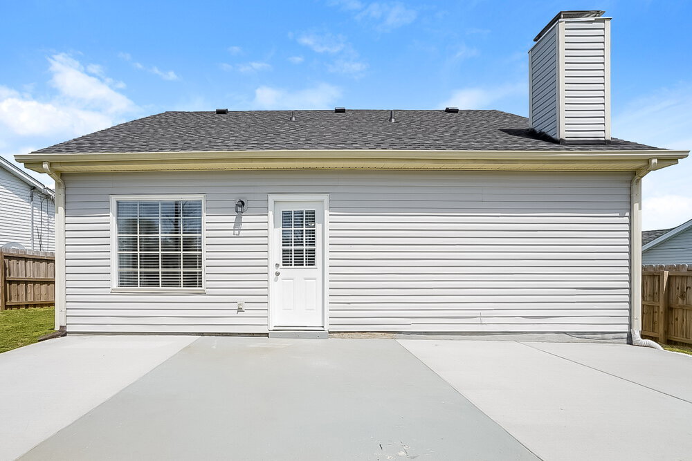 Building Photo - 206 Babe Ruth Cove