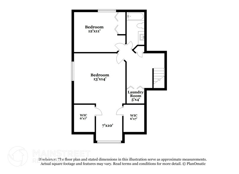 Building Photo - 3204 Rimrock Dr