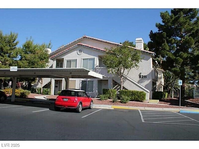 Building Photo - 5211 Caspian Springs Dr