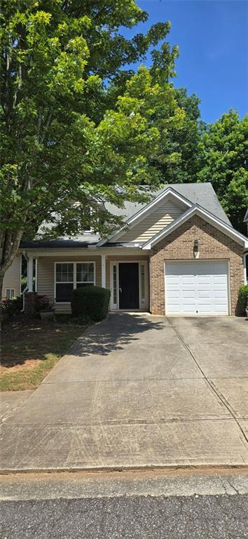 Building Photo - 204 Oconee Way