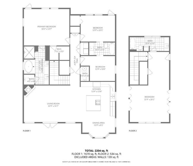 Building Photo - 1640 Windsong Way