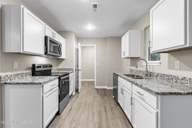 Building Photo - 3212 Maldon Ct