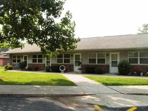 Building Photo - 1 br, 1 bath  - Worthington Senior Apartments