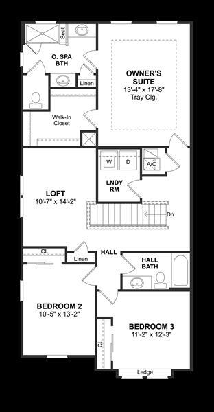 Building Photo - 215 Preserve Trl S