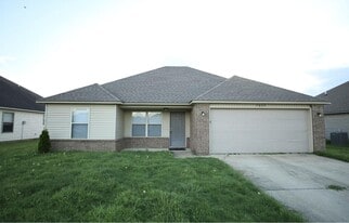 Building Photo - 3809 Remington Dr