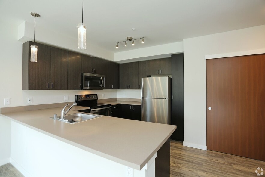 Interior Photo - 205 Apartments