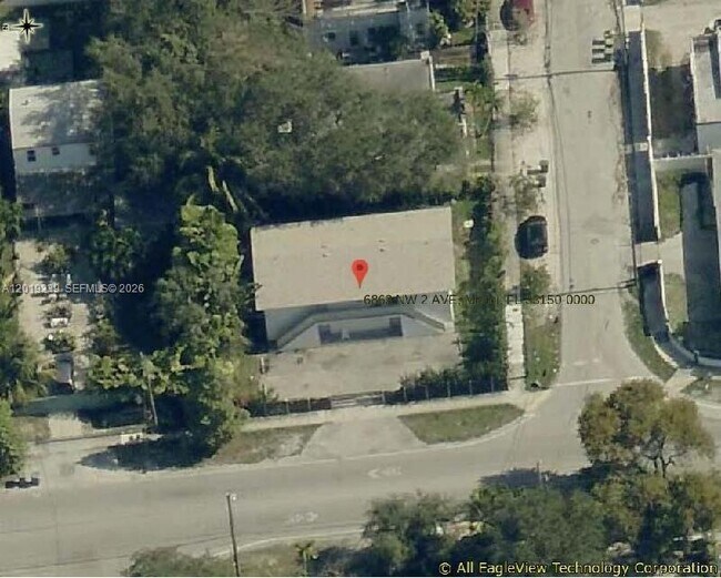 Building Photo - 6863 NW 2nd Ave