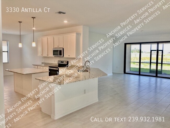 Building Photo - 3330 Antilla Ct