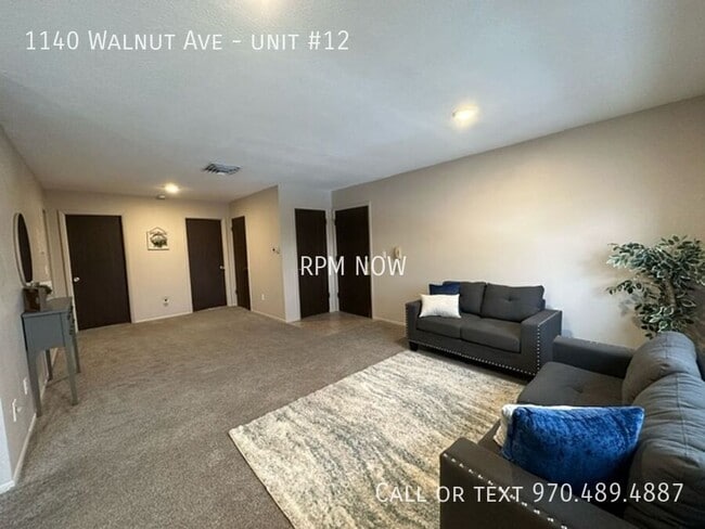 Building Photo - 1140 Walnut Ave