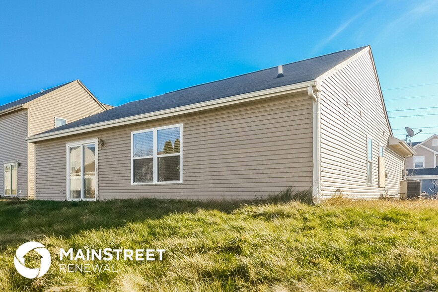 Building Photo - 3138 Salamonie Dr