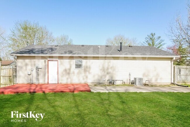 Building Photo - 6305 Kellum Dr