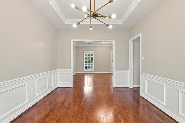 Building Photo - 3265 Marston Pl