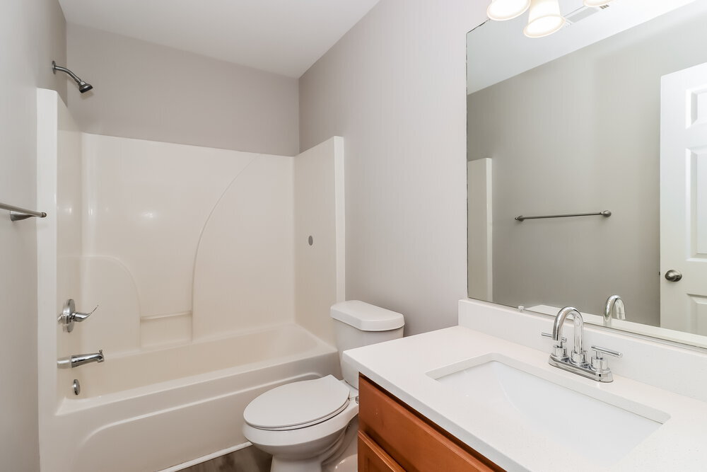 Building Photo - 5814 Twin Brook Dr