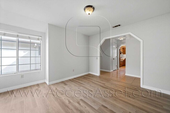 Building Photo - Hemet Rental with Attached Garage, Fireplace & Private Backyard