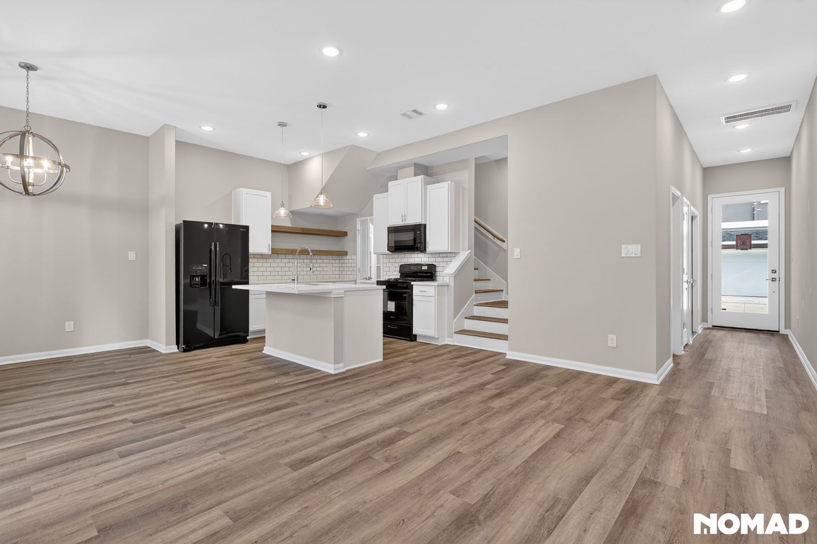 Building Photo - 208 Clark Rd