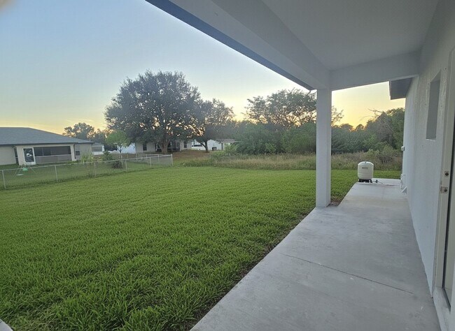 Building Photo - Brand New 2/2/1-Great Location- SW Lehigh Acres