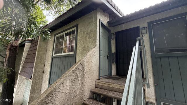 Building Photo - 116 E Ventura St