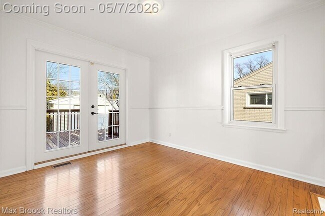 Building Photo - 912 Woodsboro Dr