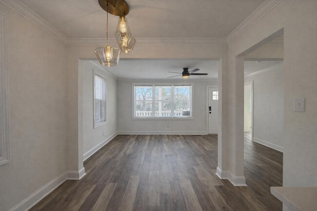 Building Photo - 500 Jackson Ln