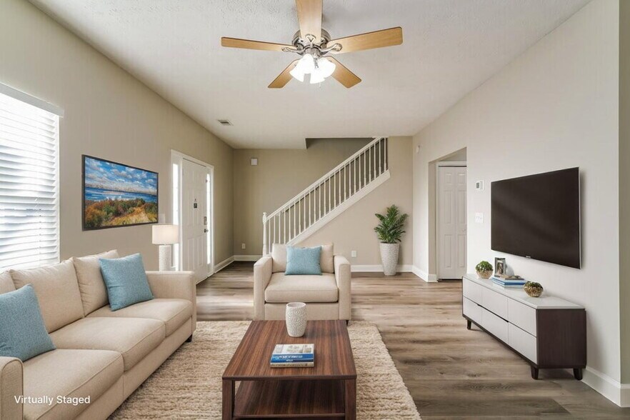 Building Photo - 210 Prescott Ct