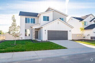 Building Photo - Brand New 4 Bed 2.5 Bath House in Star