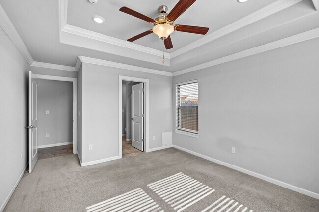 Building Photo - 4-Bed Home in West Fayetteville | Built 2021