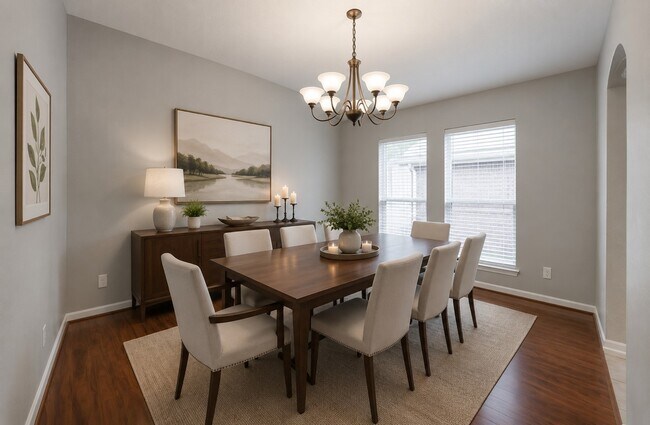 Building Photo - 21331 Timber Pines Dr