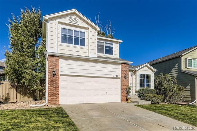 Building Photo - 3781 Morning Glory Dr