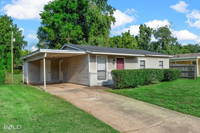Building Photo - 1222 Lampkin St