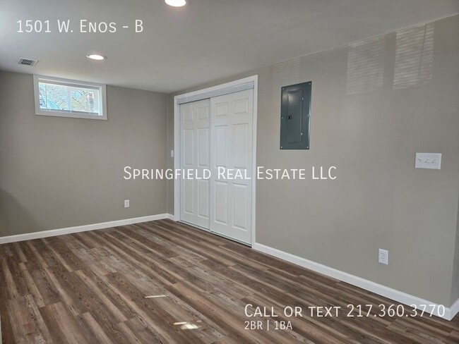 Building Photo - Under Pressure: Brand New 2 Bed Basement D...