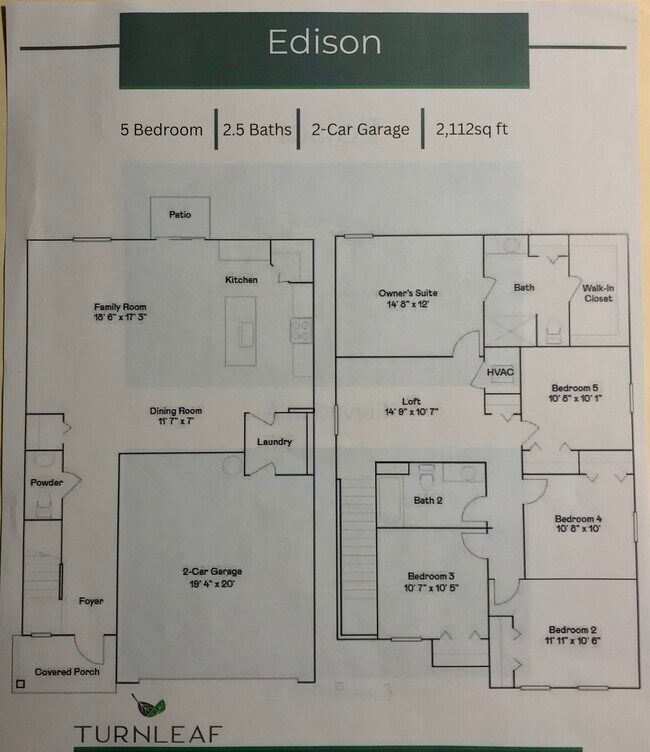 Building Photo - 13227 Turnleaf Blvd